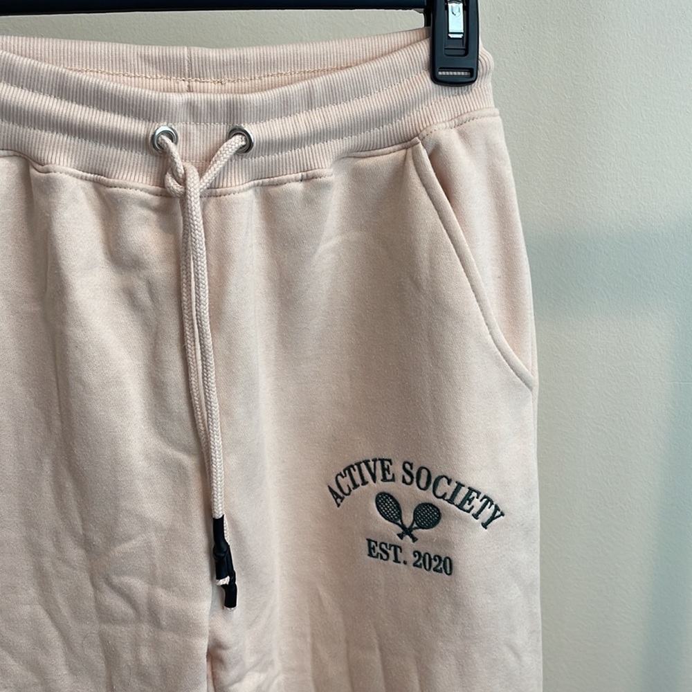 Nasty Gal joggers